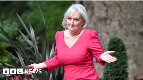 who is dr no nadine dorries|Dorries breaks pledge to keep identity of ‘Dr No’ secret